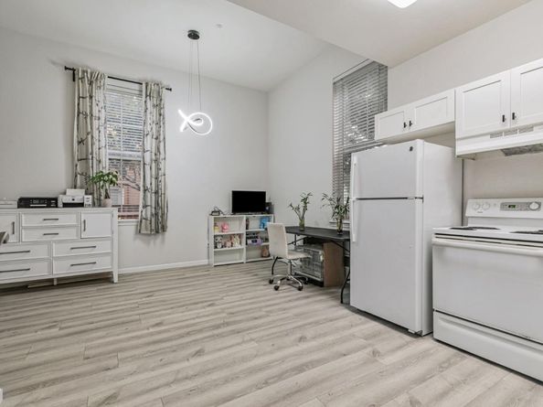 516 Martha Street 101, San Jose CA 95112