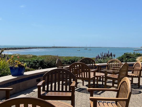 4100 Cabrillo Highway 101, Half Moon Bay CA 94019