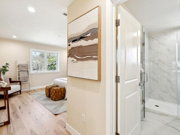 121 S Fremont Street, San Mateo CA 94401