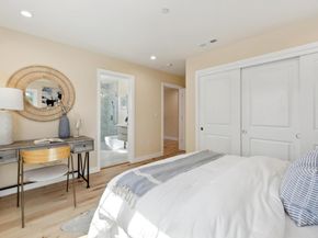 121 S Fremont Street, San Mateo CA 94401