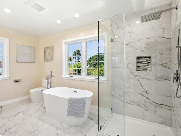 121 S Fremont Street, San Mateo CA 94401