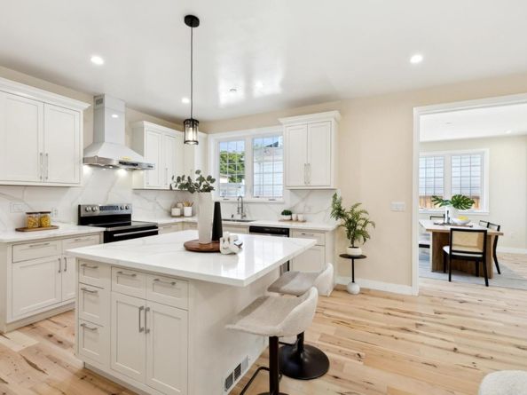 121 S Fremont Street, San Mateo CA 94401