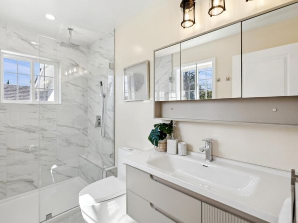121 S Fremont Street, San Mateo CA 94401