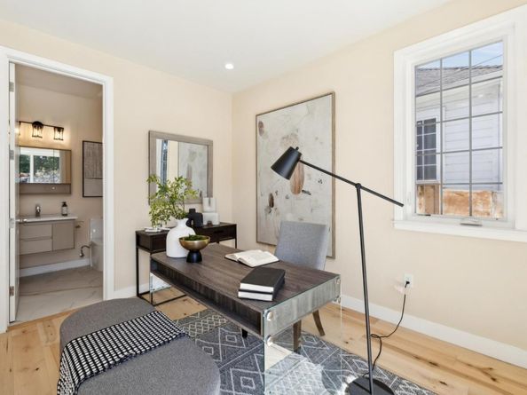 121 S Fremont Street, San Mateo CA 94401