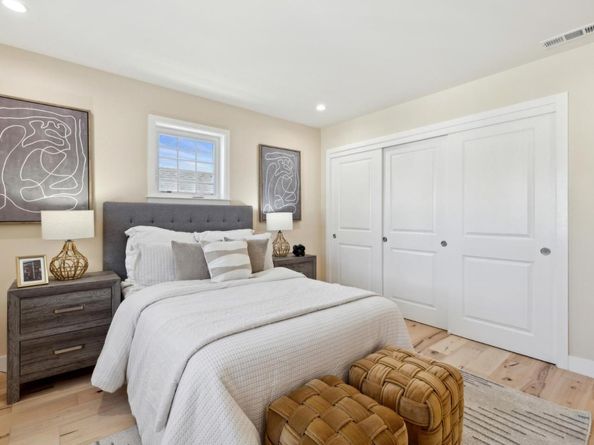 121 S Fremont Street, San Mateo CA 94401
