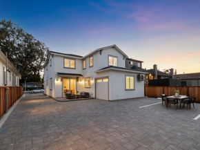 121 S Fremont Street, San Mateo CA 94401