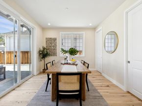 121 S Fremont Street, San Mateo CA 94401