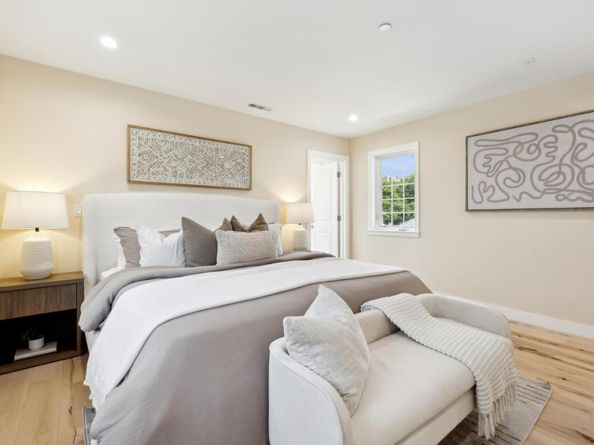 121 S Fremont Street, San Mateo CA 94401