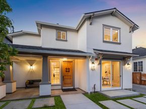 121 S Fremont Street, San Mateo CA 94401