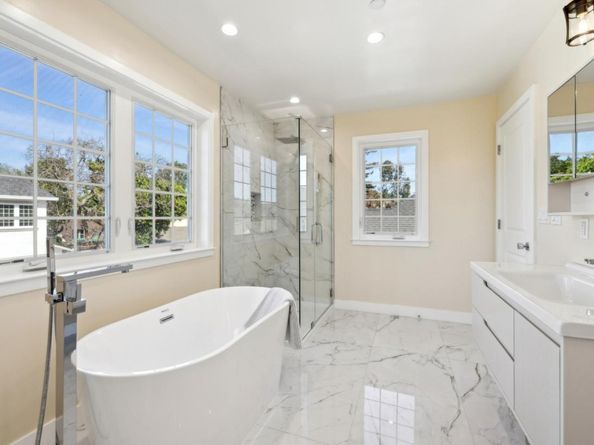 121 S Fremont Street, San Mateo CA 94401