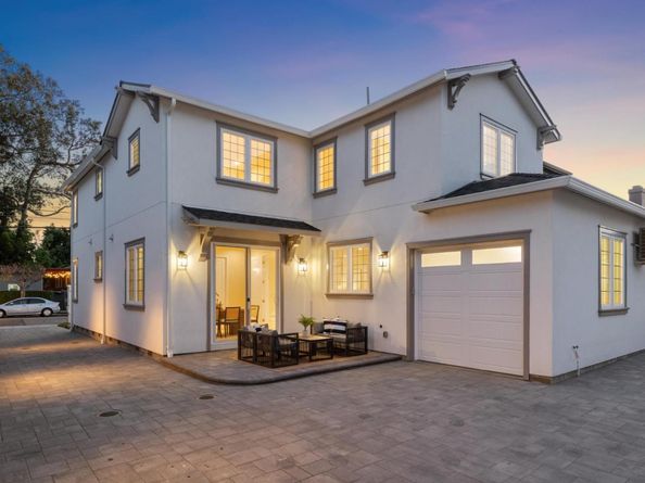 121 S Fremont Street, San Mateo CA 94401