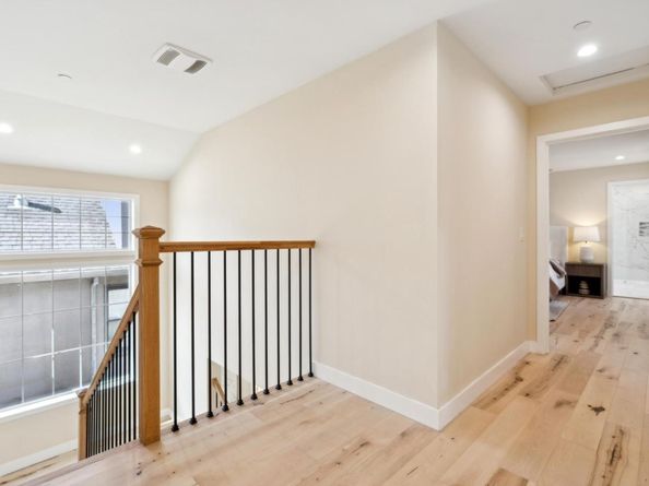 121 S Fremont Street, San Mateo CA 94401
