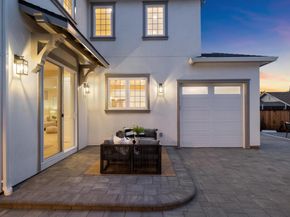 121 S Fremont Street, San Mateo CA 94401
