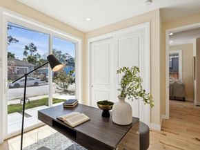 121 S Fremont Street, San Mateo CA 94401