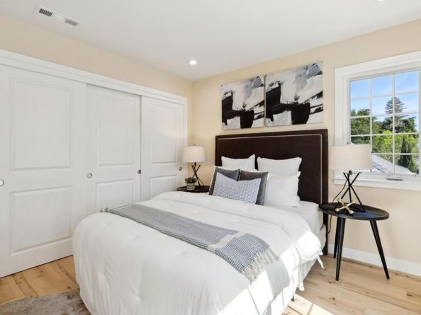 121 S Fremont Street, San Mateo CA 94401