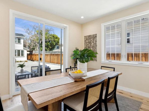 121 S Fremont Street, San Mateo CA 94401