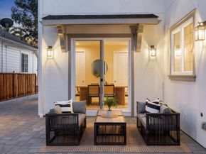 121 S Fremont Street, San Mateo CA 94401