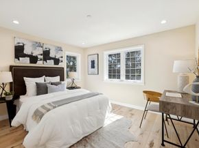 121 S Fremont Street, San Mateo CA 94401