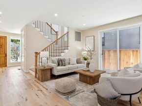 121 S Fremont Street, San Mateo CA 94401