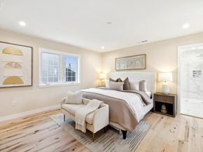 121 S Fremont Street, San Mateo CA 94401