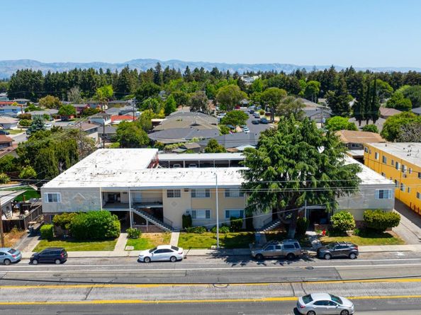 Pomeroy, Santa Clara CA 95051