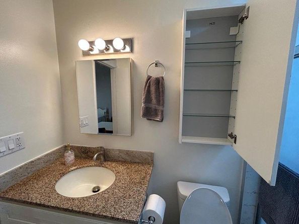 Pomeroy, Santa Clara CA 95051