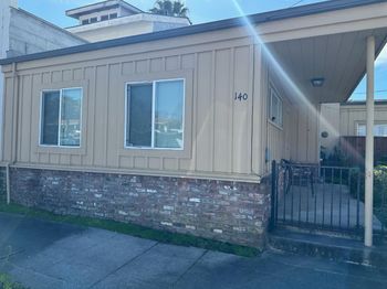 140 Marina Avenue