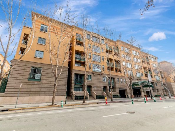 144 S 3rd Street 433, San Jose CA 95112