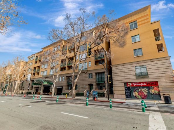 144 S 3rd Street 433, San Jose CA 95112