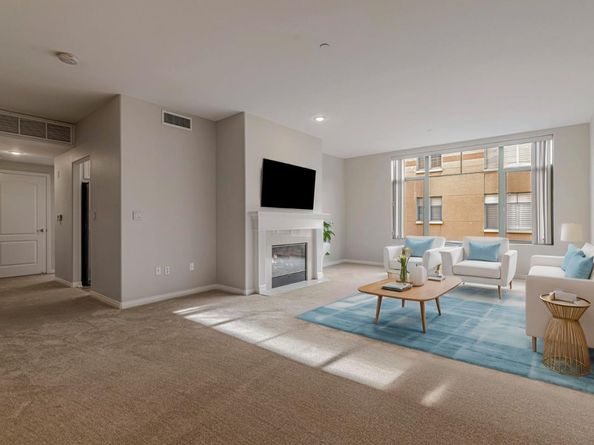 144 S 3rd Street 433, San Jose CA 95112