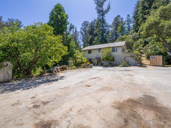 4151 Freedom Boulevard, Aptos CA 95003