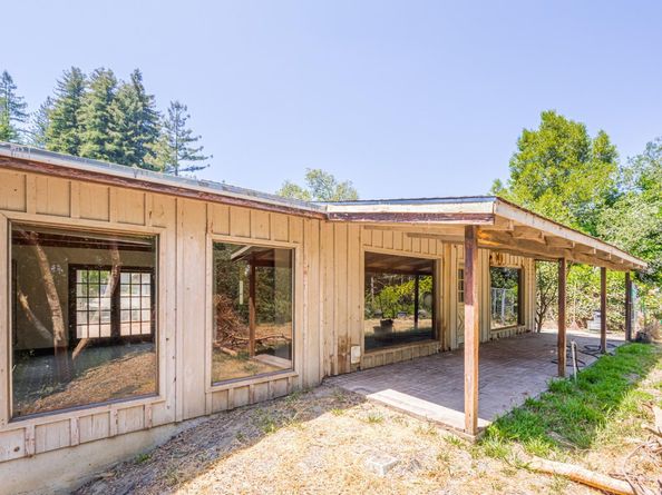 4151 Freedom Boulevard, Aptos CA 95003