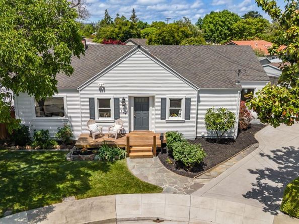 935 Chabrant Way, San Jose CA 95125