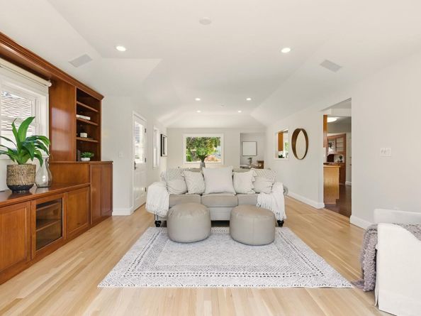 935 Chabrant Way, San Jose CA 95125