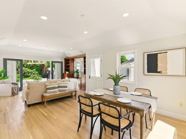 935 Chabrant Way, San Jose CA 95125