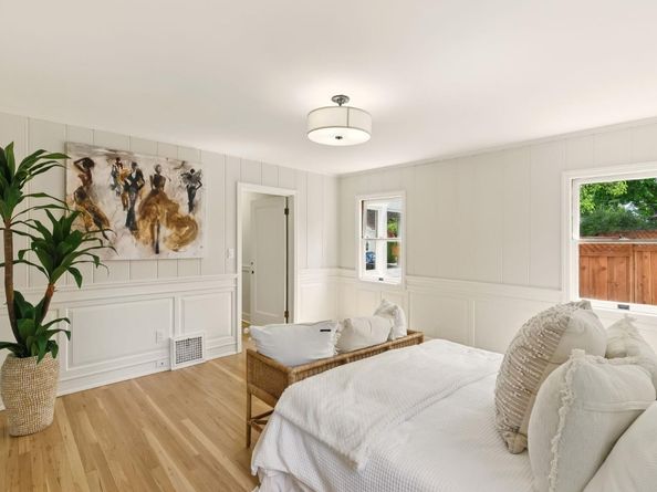 935 Chabrant Way, San Jose CA 95125