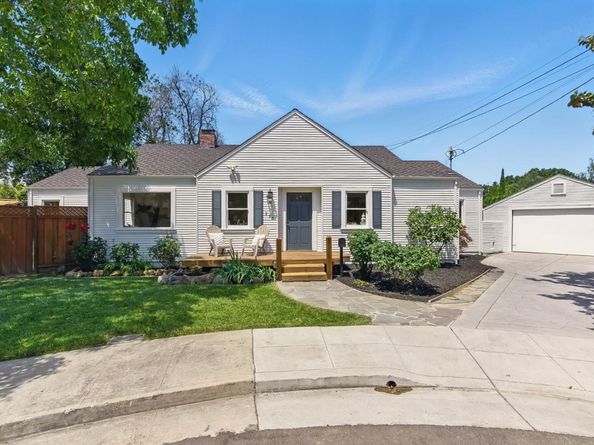 935 Chabrant Way, San Jose CA 95125