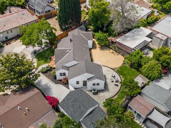 935 Chabrant Way, San Jose CA 95125