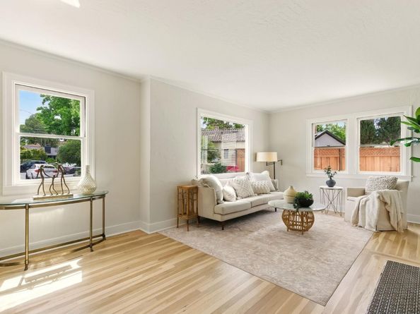 935 Chabrant Way, San Jose CA 95125