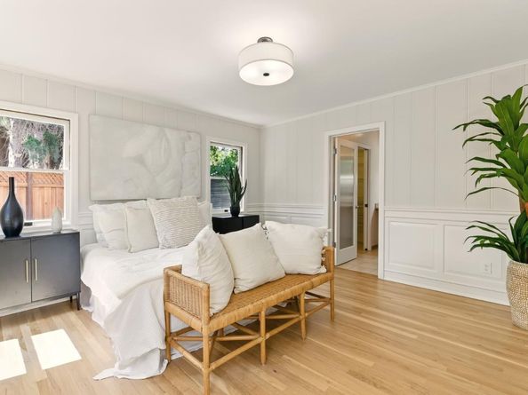 935 Chabrant Way, San Jose CA 95125