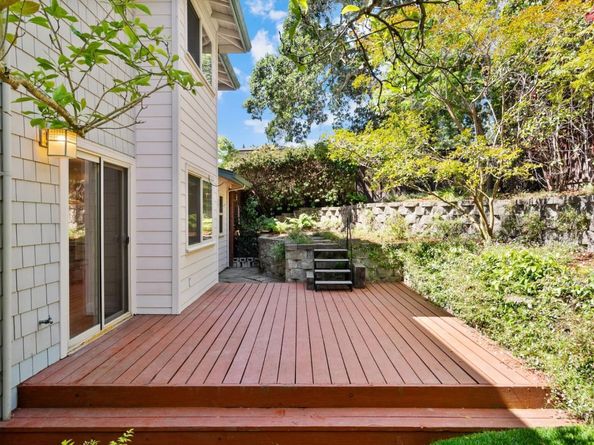 108 Misty Court, Santa Cruz CA 95060