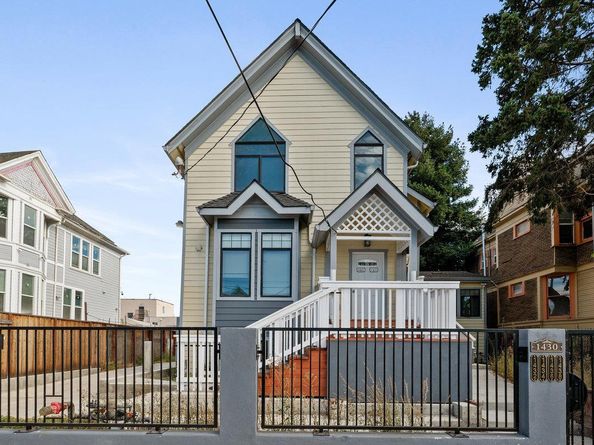 1432 8th Avenue, Oakland CA 94606