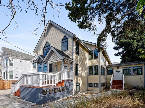 1432 8th Avenue, Oakland CA 94606