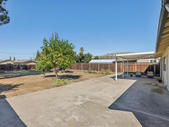 3253 Arthur Avenue, San Jose CA 95127