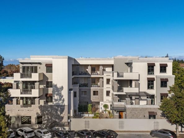 231 Hope Street, Mountain View CA 94041