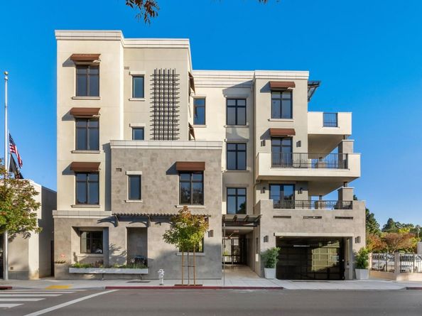 231 Hope Street, Mountain View CA 94041