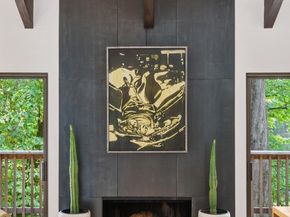 2343 Arrowhead Drive, Oakland CA 94611