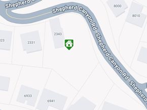 2343 Arrowhead Drive, Oakland CA 94611