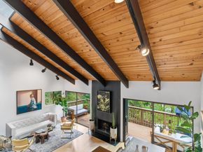 2343 Arrowhead Drive, Oakland CA 94611