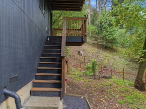 2343 Arrowhead Drive, Oakland CA 94611